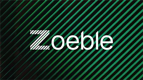 Zoeble logo